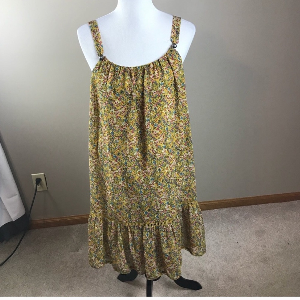 Rebecca Minkoff Madison Dress Midi - Picture 9 of 12